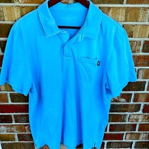 Men’s Large Vineyard Vines Polo
